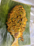 Raja Rani Indian food
