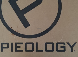 Pieology West Towne Marketplace food
