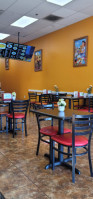 Don Tortaco Mexican Grill inside