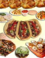 King Taco Restaurant  food