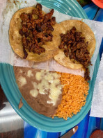 Taqueria Tapatio's Authentic Mexican inside