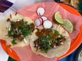 Taqueria Tapatio's Authentic Mexican food