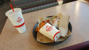 Arby's food