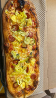 &pizza Carlyle food