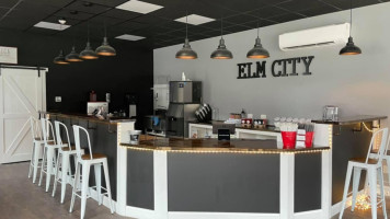 Elm City Nutrition And Energy food