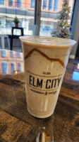 Elm City Nutrition And Energy food