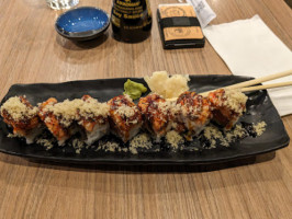 Sushi Joa food