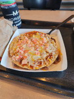 Taco Bell food