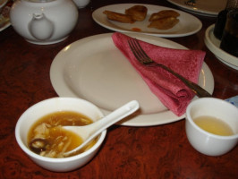 Tai Ho Restaurant food