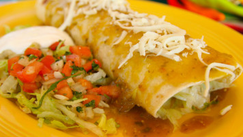 Poblano's Mexican food