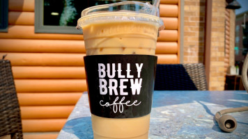 Bully Brew Coffee House East Grand Forks outside