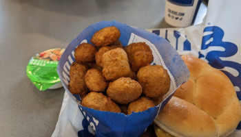 Culver’s food