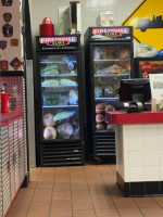 Firehouse Subs Windermere food