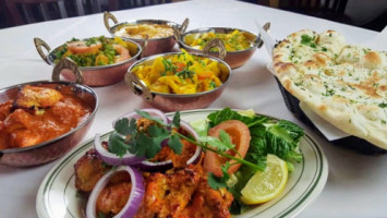 Bollywood Indian #3 food