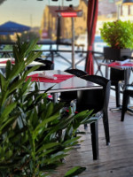 Dalesandro's outside