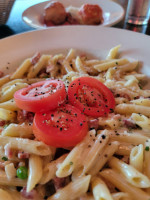 Dalesandro's food