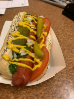 Jimmy's Gourmet Dogs food