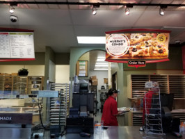 Papa Murphy 's Take 'n ' Bake Pizza food