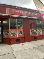 Taino food