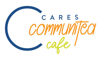 Cares Communitea Cafe food