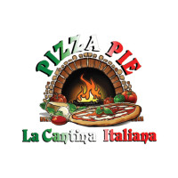Combo Kitchen At Pizza Pie La Cantina Italiana food