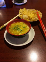 Dynasty Asian Cafe food