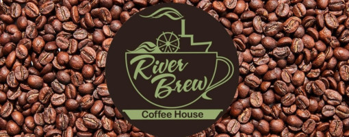 River Brew Coffee House food