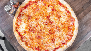 2181 Italian Bros Pizza food