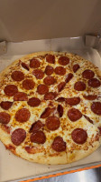 Little Caesars Pizza food