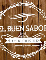 El Buen Sabor outside