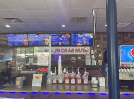 Jg Chicken And Seafood- Union City food