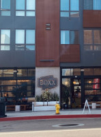 Boxx Coffee Roasters Co. outside