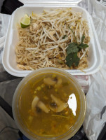 Star Thai food