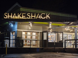 Shake Shack Westport food