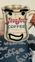 Javajolt Coffee Cafe food