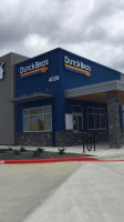 Dutch Bros Coffee food