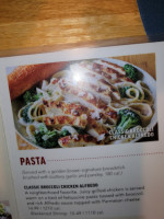 Applebee's food