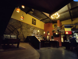 Brouwer's Cafe inside