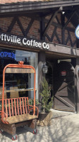 Ellicottville Coffee Company outside