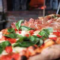 Numero 28 Pizzeria - West Village food
