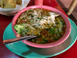 Munoz Mexican Grill food