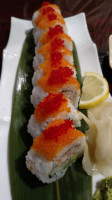 Mr.sushi South food