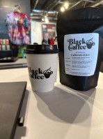 Black Coffee Atlanta food