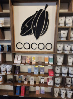 Cacao food