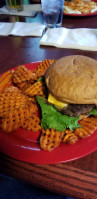 Gators Sports And Grill food