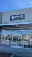 Crumbl Corvallis outside