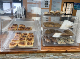 Larae's Breads, Pies And Espresso, Llc food