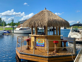 Fort Myers Tiki Tours outside