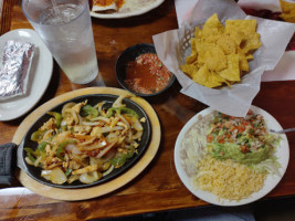 Zapopan Mexican food