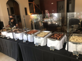 Rafael's Catering Services food